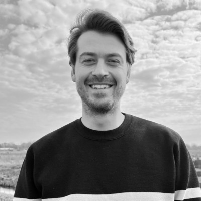 Djoek Derksen