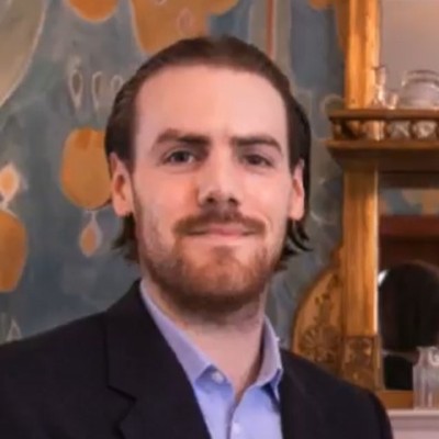 Ed Stevenson