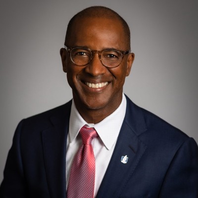Eric Stevenson