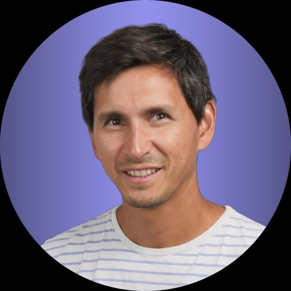 Frédéric Minot