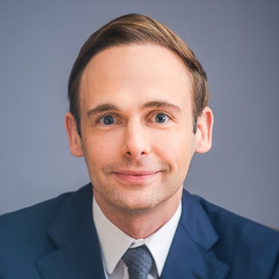 Gilbert Kamieniecky