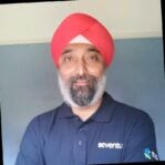 Gurdeep Singh Kohli