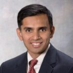 Hari Gopalkrishnan