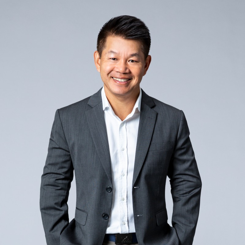 Jason Hoang