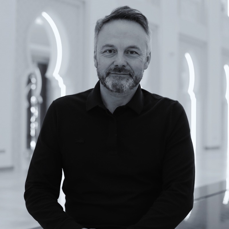 Laurent LeMoal