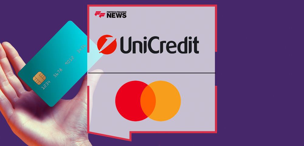 UniCredit Switches to Mastercard Touch Card™ With Accessibility Features for Blind and Partially Sighted People