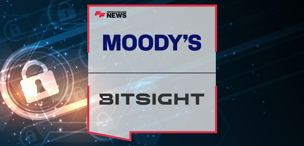 Bitsight and Moody’s Launch New Cyber Risk Solution Covering More Than 325 Million Organisations