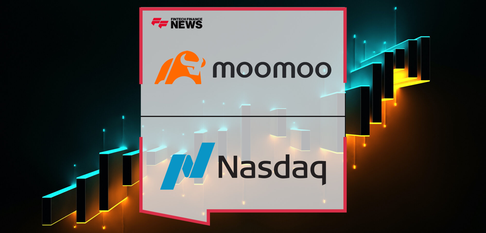 Moomoo and Nasdaq Announce Global Strategic Partnership; Empowering Investors with Premier Data Solution, Nasdaq TotalView® | Fintech Finance News