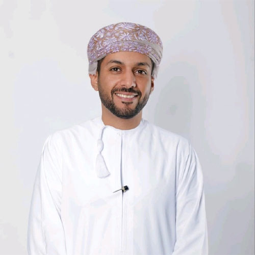 Moosa Al Jadidi