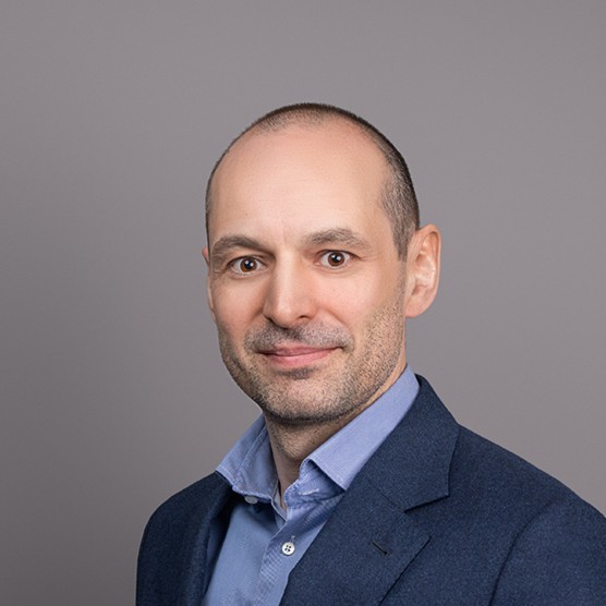 Nils Vold