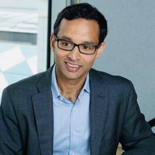 Raj Paranandi