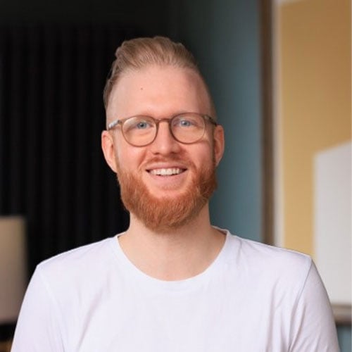 Sam Pratt