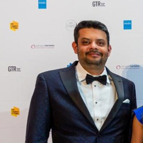 Sarath Sasikumar