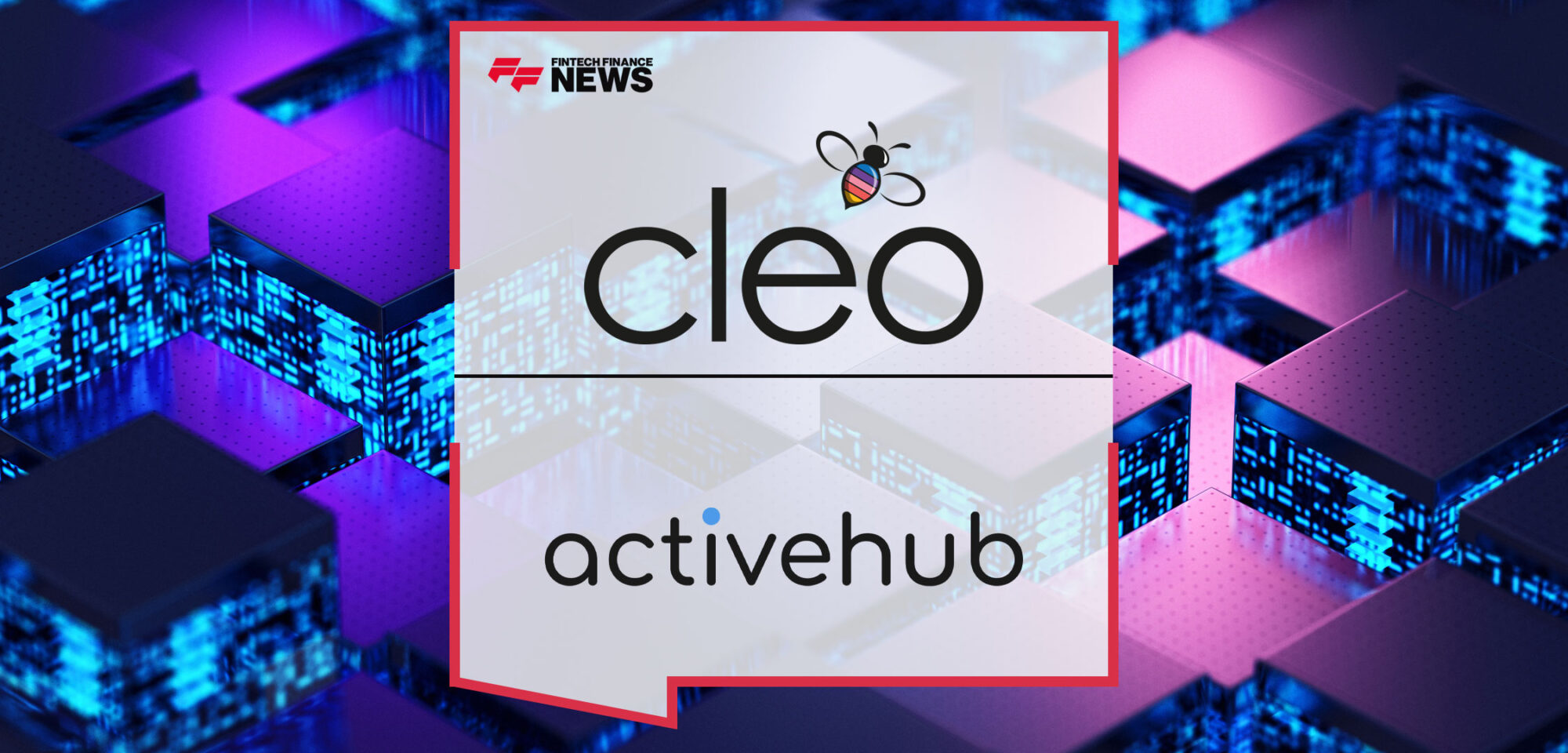 Total Active Hub Partners with Cleo to Enhance Rewards Engine with  Blockchain Technology