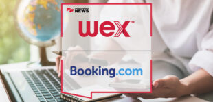 WEX Signs Agreement with Leading Online Travel Platform Booking.com | Fintech Finance news