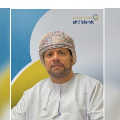 Yousuf Al Rawahi