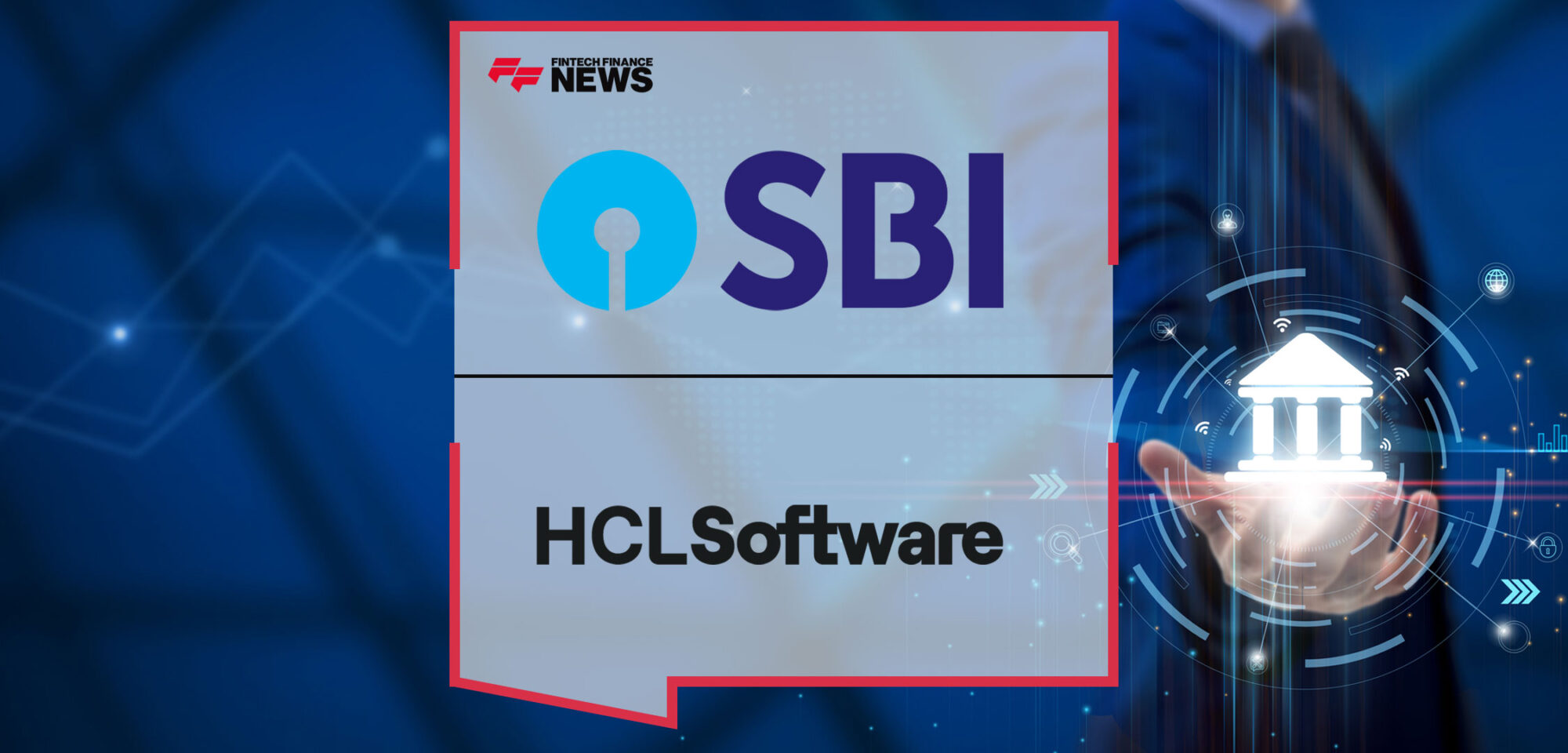 state-bank-of-india-partners-with-hclsoftware-to-digitally-transform-customer-engagement