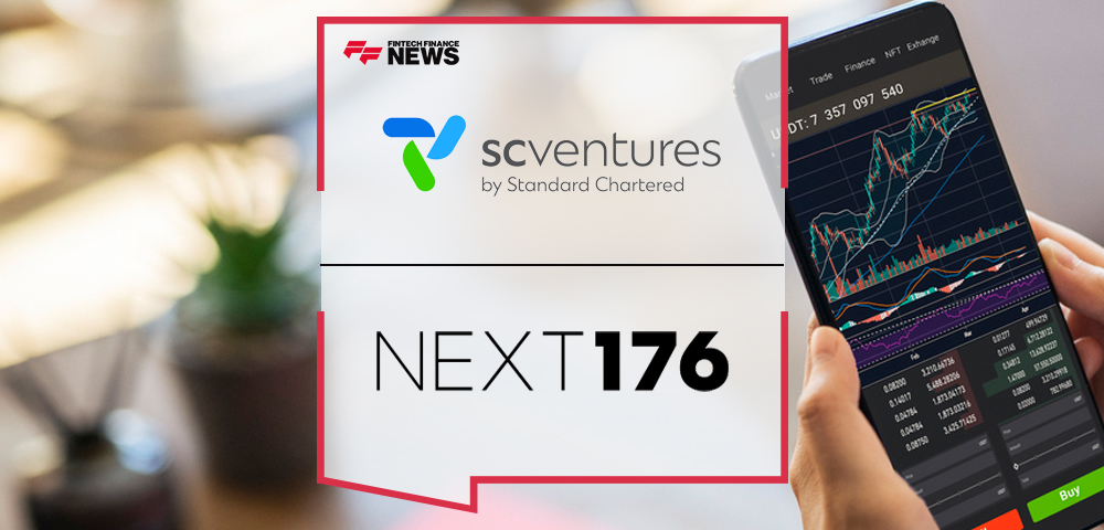 SC Ventures and NEXT176 to Launch a Wealth Platform That Makes Financial and Wealth Planning Accessible to All