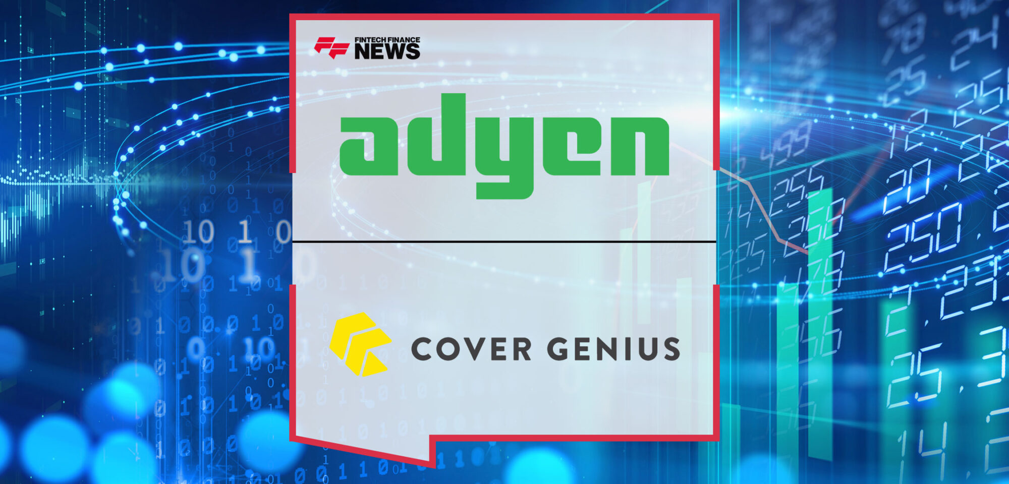 Adyen-and-Cover-Genius-Team-Up-to-Enhance-Payment-Experiences-for-End-Customers