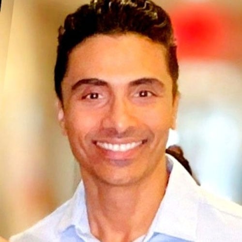 Ahsan Shah