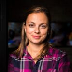 Antoniya Ditsova