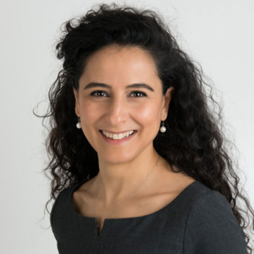Christine Al Khalil
