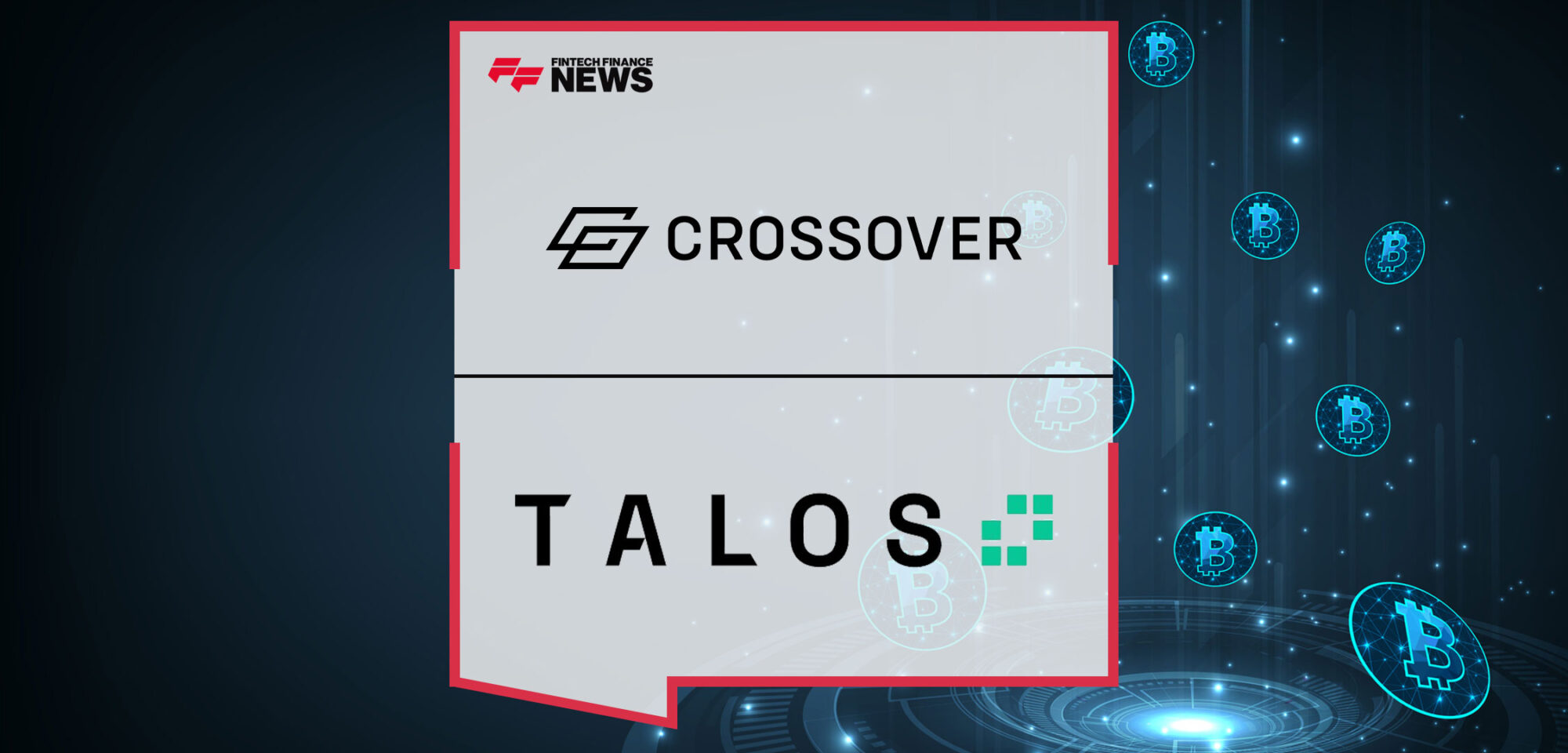 Crossover-Markets-Becomes-First-Crypto-ECN-to-Integrate-with-Talos