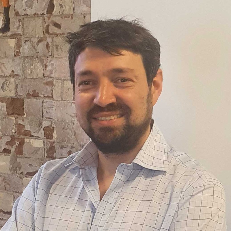 Daniel Gold