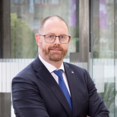 Jeffrey Dentzer
