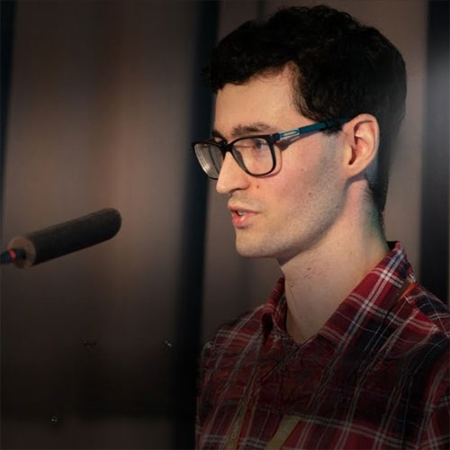 Jimmy Djabali