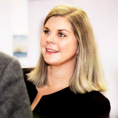 Johanna Tell