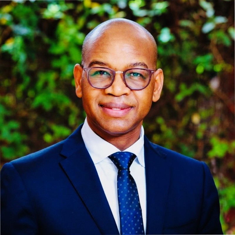 Joshua Oigara
