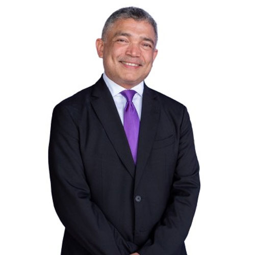 Leonte Pallais