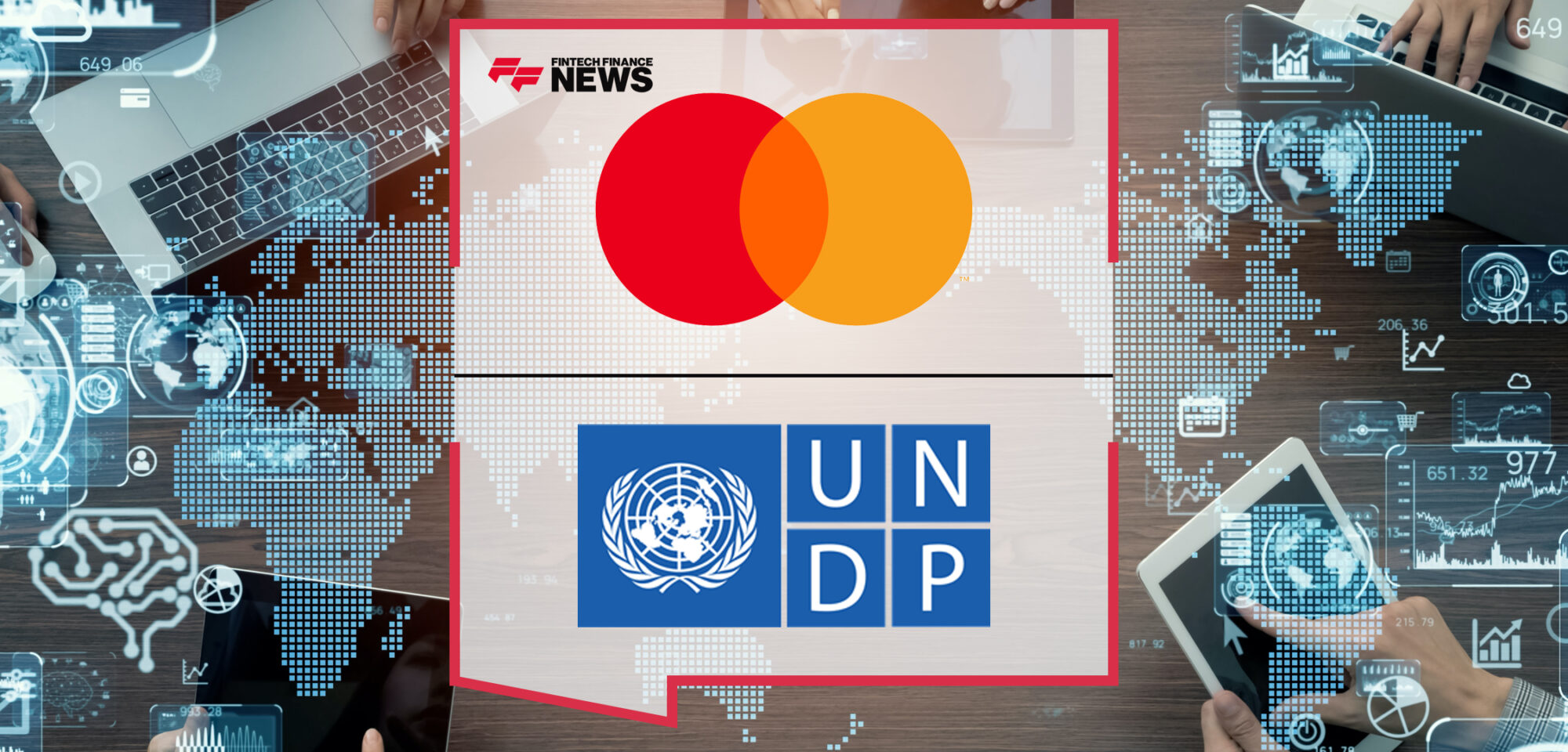 Mastercard Joins UNDP in the Global Coalition Against Digital Scams | Fintech Finance News