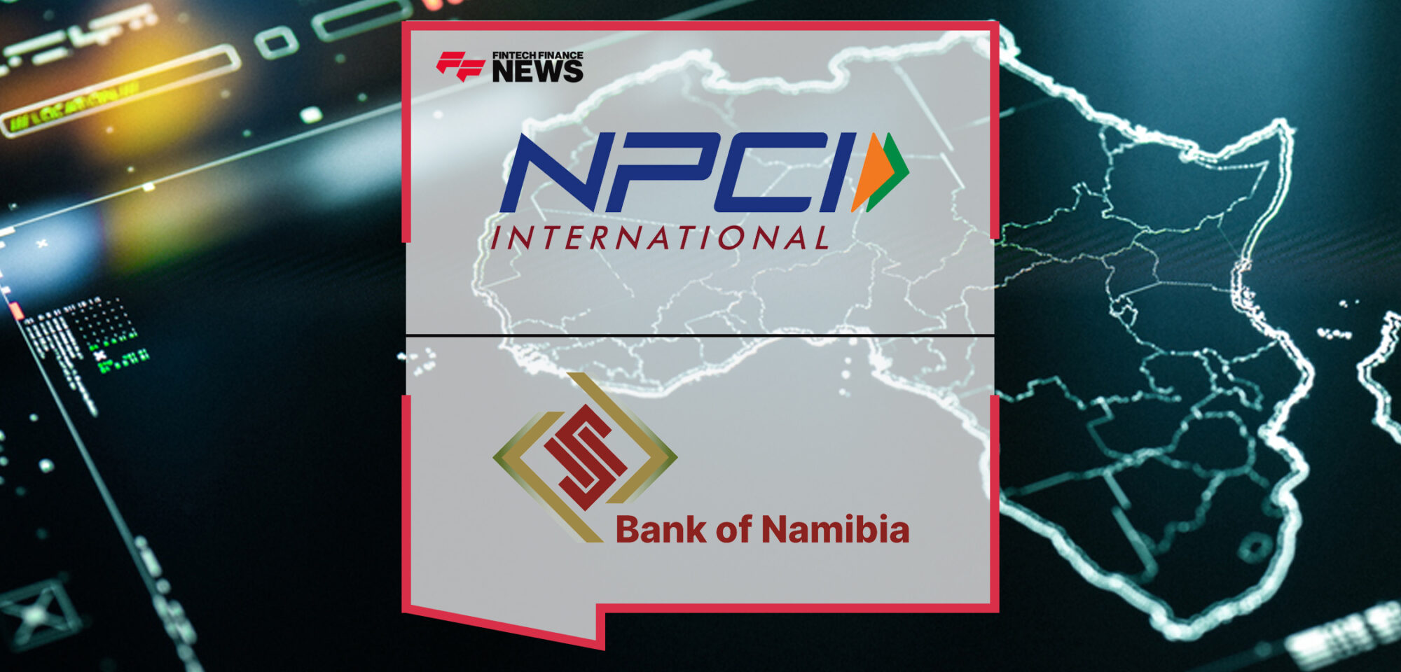 NPCI International Partners with Bank of Namibia for Deploying India’s UPI Stack in Namibia | Fintech Finance News