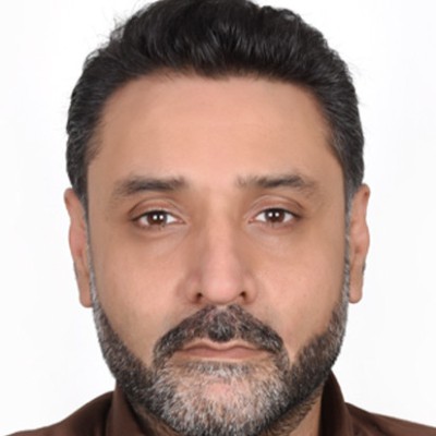 Naushad Contractor