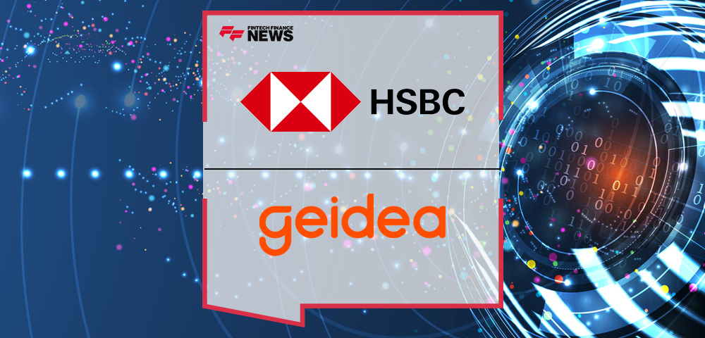 HSBC Partners With Geidea to Launch Omni Collect E-commerce Payment Solution in the UAE