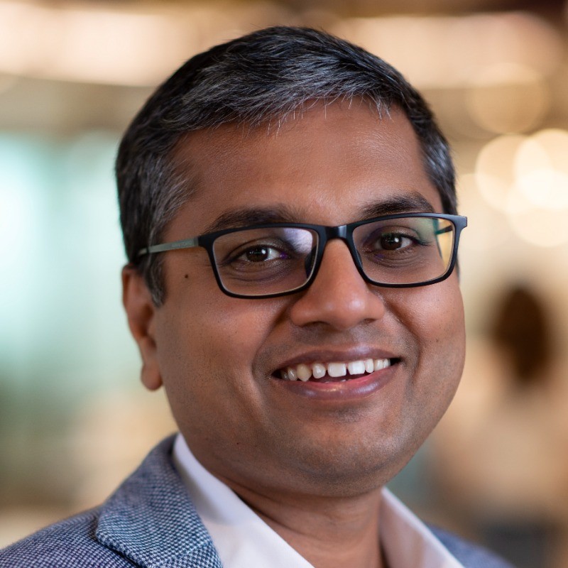 Pradyumna Agrawal