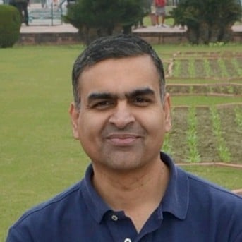 Prakash Sunkara
