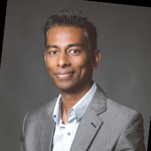 Praven Subbramoney
