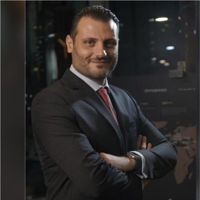 Rami Chedid