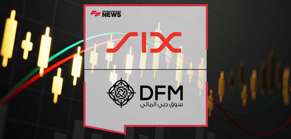 Dubai Financial Market Partners With SIX on Dual Listings