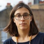 Theodora Hadjimichael