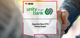 Unity Trust Bank Appoints New CFO Penny Hogan | Fintech Finance News