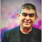 Vishal Sikka | Fintech Finance News