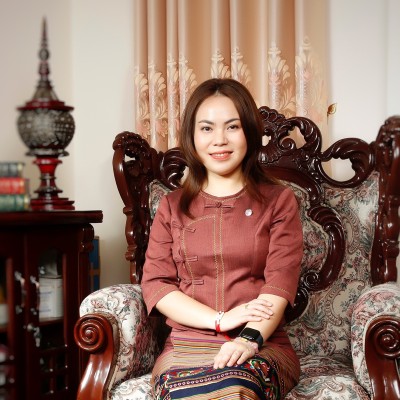 Yvonne Nang Saw Kham Phyu
