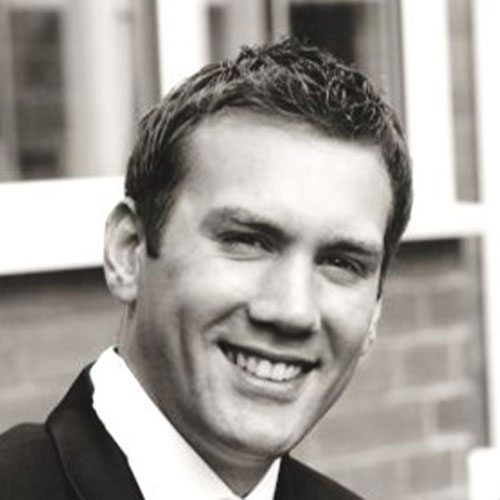 Darren Smith