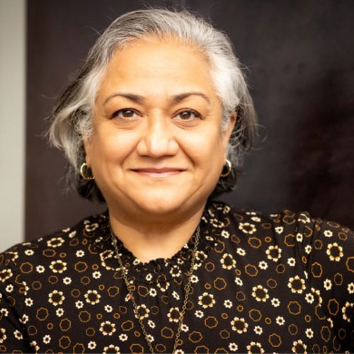 Daksa Mody