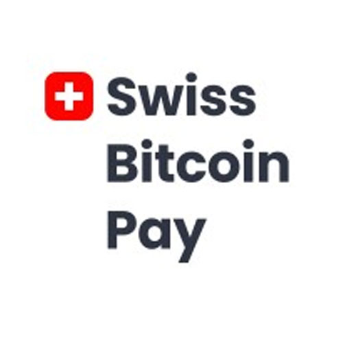 Swiss Bitcoin Pay