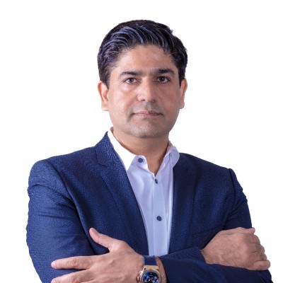 Amit Hooja
